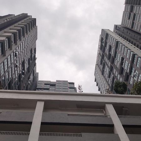 Conezion Luxury 3Br For 7Pax @Ioi Resort 普特拉贾亚 外观 照片