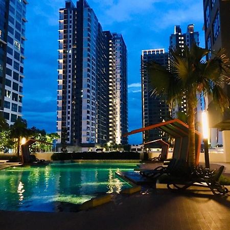 Conezion Luxury 3Br For 7Pax @Ioi Resort 普特拉贾亚 外观 照片