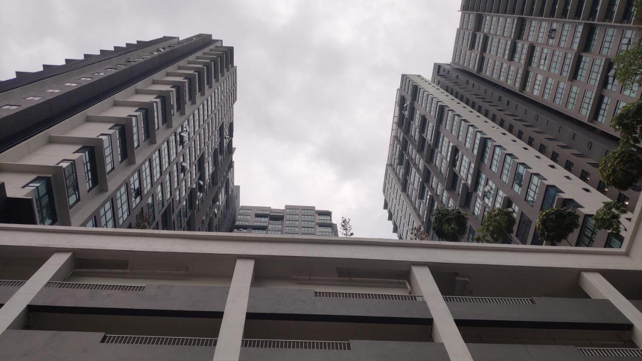 Conezion Luxury 3Br For 7Pax @Ioi Resort 普特拉贾亚 外观 照片